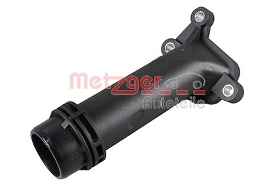 METZGER Kühlmittelflansch (4010279) METZGER Kühlmittelflansch (4010279)