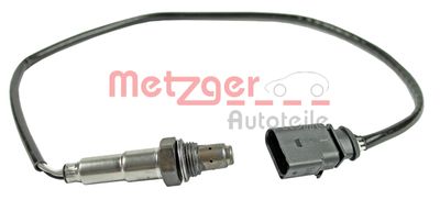 METZGER Lambdasonde (0895476)
