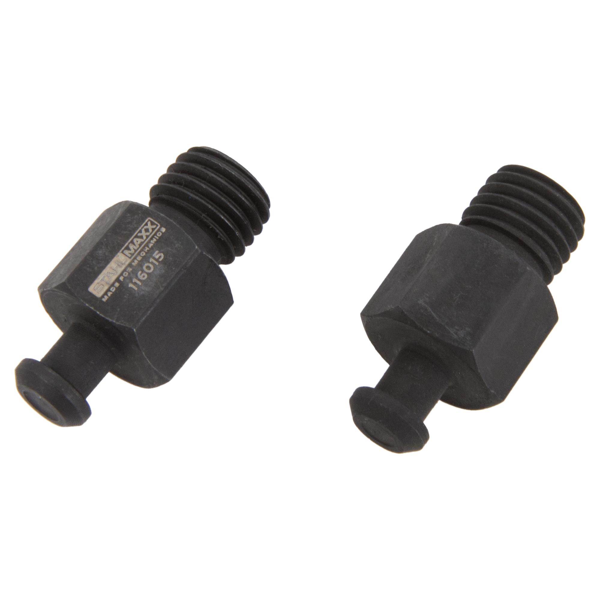 Adaptersatz für Riemenscheiben-Gegenhalter, wie VAG 3415/2
