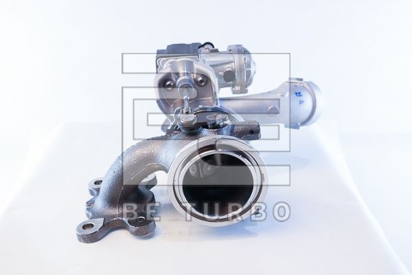 BE TURBO Lader, Aufladung (129852)