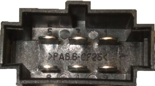 MAHLE Regler, Innenraumgebläse (ABR 37 000P) MAHLE Regler, Innenraumgebläse (ABR 37 000P)