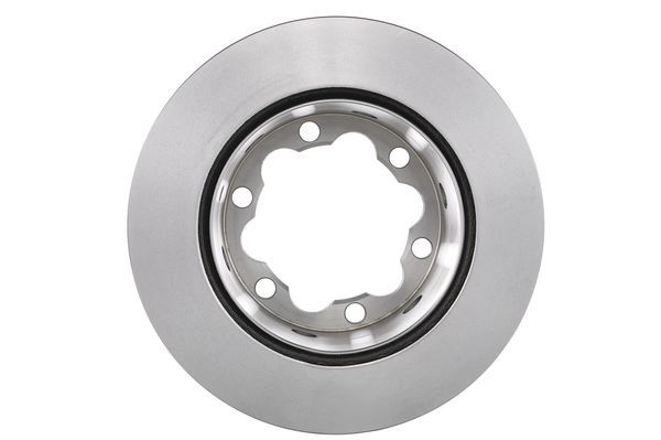 BOSCH Bremsscheibe (0 986 478 555) BOSCH Bremsscheibe (0 986 478 555)