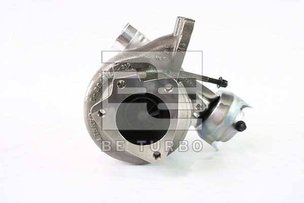 BE TURBO Lader, Aufladung (130640)