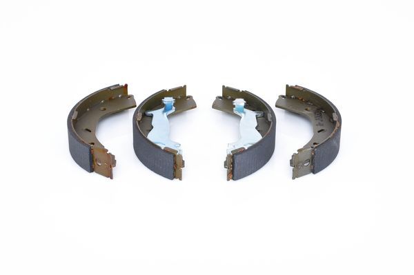 BOSCH Bremsbackensatz (0 986 487 909)