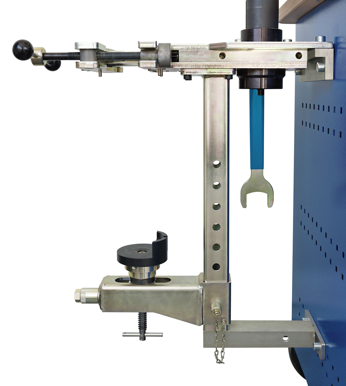 Montage-Satz, KL-5501 B, Modulo / Wand (kurz) (KL-5501-211)