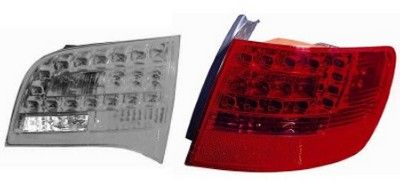 VAN WEZEL Heckleuchte (0319926) Thumbnail