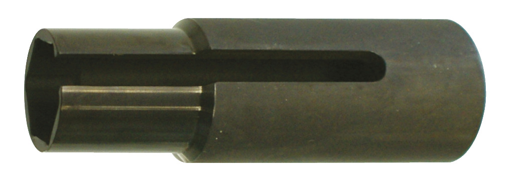 Sk-Steckschlüssel, SW 22, 110 mm (KL-0132-84) 4046459106807 KL-0132-84