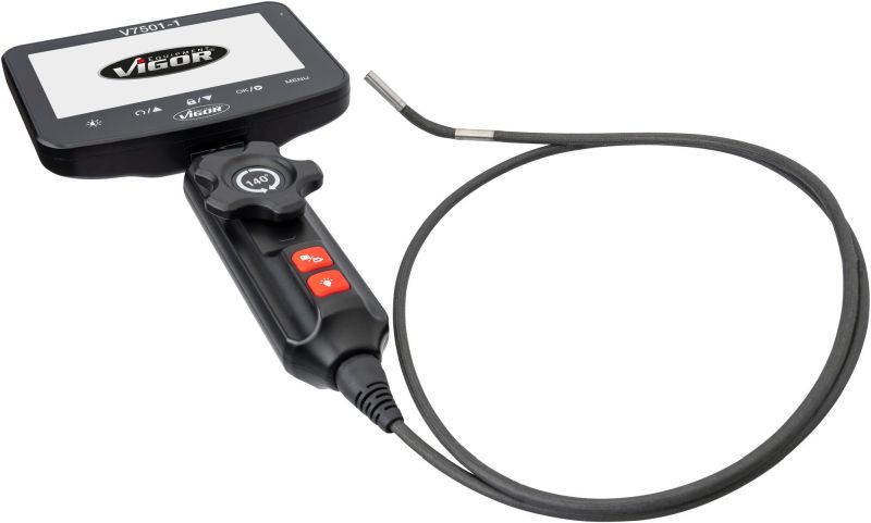 VIGOR Videoendoskop (V7501/2)