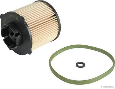 HERTH+BUSS JAKOPARTS Kraftstofffilter (J1330906) Thumbnail