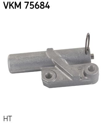 SKF Spannrolle, Zahnriemen (VKM 75684)