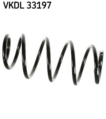 SKF Fahrwerksfeder (VKDL 33197) SKF Fahrwerksfeder (VKDL 33197)