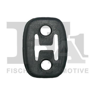 FA1 Halter, Abgasanlage (113-775)
