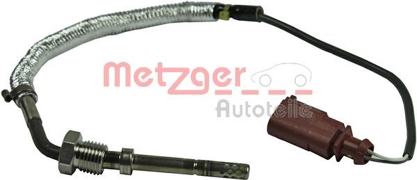 METZGER Sensor, Abgastemperatur (0894229)