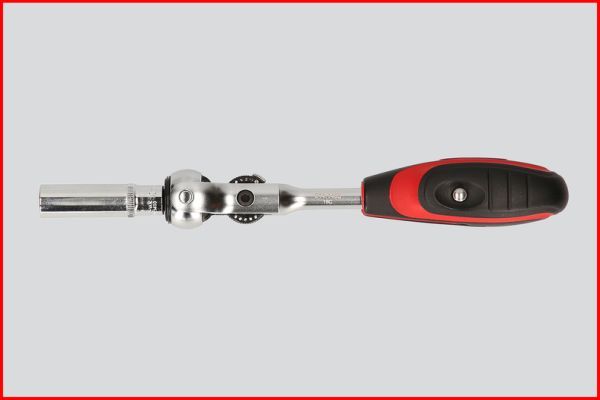KS TOOLS Umschaltknarre (914.3815) KS TOOLS Umschaltknarre (914.3815)