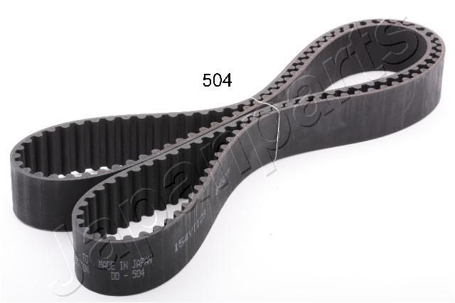 JAPANPARTS Zahnriemen (DD-504)
