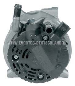 EUROTEC Generator (12090053)