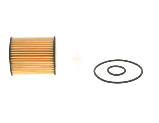 BOSCH Ölfilter (F 026 407 090)