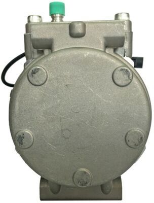 MAHLE Kompressor, Klimaanlage (ACP 739 000S) MAHLE Kompressor, Klimaanlage (ACP 739 000S)