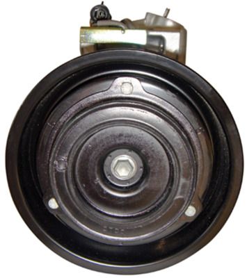 MAHLE Kompressor, Klimaanlage (ACP 1156 000S) MAHLE Kompressor, Klimaanlage (ACP 1156 000S)