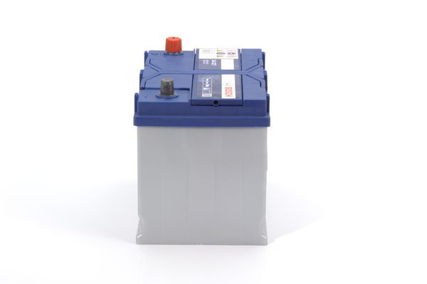 BOSCH Starterbatterie (0 092 S40 270)