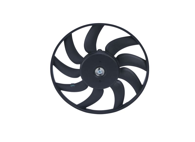 BOSCH Elektromotor, Kühlerlüfter (0 986 338 114) Thumbnail