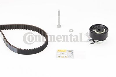 CONTINENTAL CTAM Zahnriemensatz (CT846K2) Thumbnail
