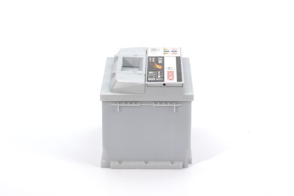 BOSCH Starterbatterie (0 092 S50 040)