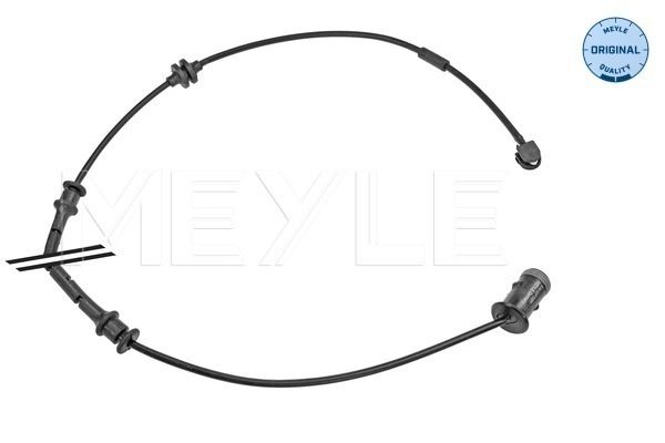 MEYLE Warnkontakt, Bremsbelagverschleiß (614 527 0001)
