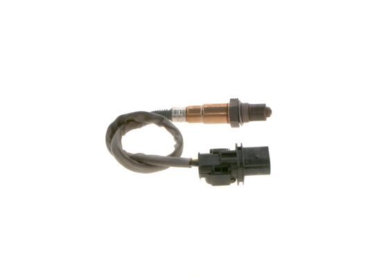 BOSCH Lambdasonde (0 258 017 355)