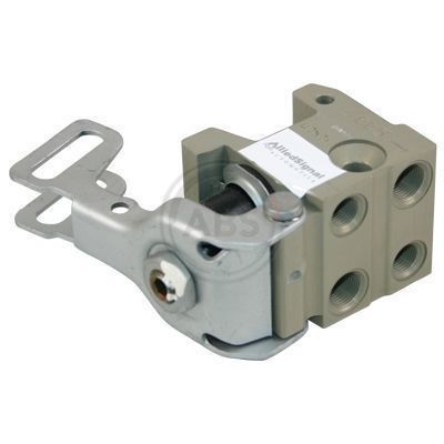 A.B.S. Bremskraftregler (64134)