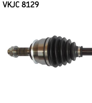 SKF Antriebswelle (VKJC 8129)