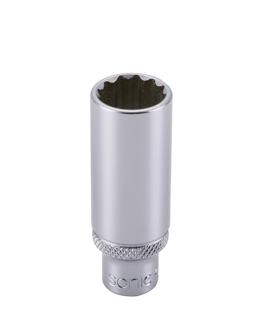 1/4'' 12-kant Nuss, lang, 9/16''
