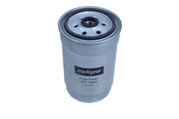 MAXGEAR Kraftstofffilter (26-0140)