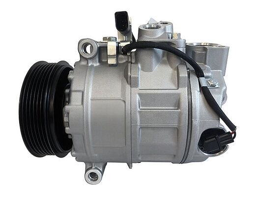MAHLE Kompressor, Klimaanlage (ACP 686 000S) MAHLE Kompressor, Klimaanlage (ACP 686 000S)