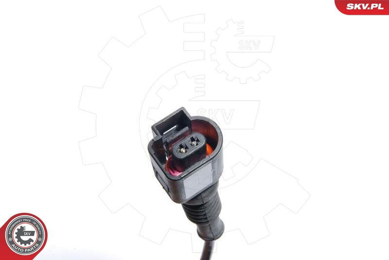 ESEN SKV Sensor, Raddrehzahl (06SKV015) ESEN SKV Sensor, Raddrehzahl (06SKV015)