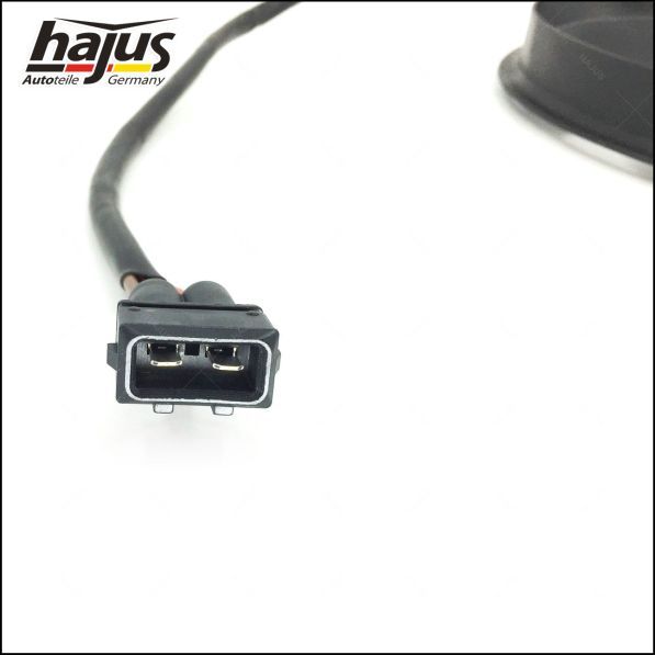 hajus Autoteile Lüfter, Motorkühlung (1211046)