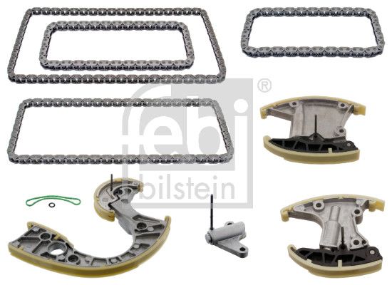 FEBI BILSTEIN Steuerkettensatz (44486) | KFZ-6650063