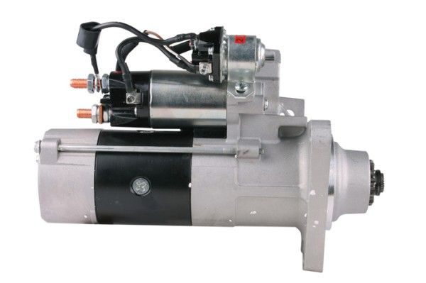 HELLA Starter (8EA 012 586-381)