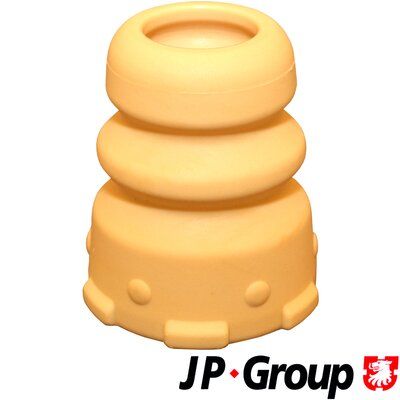 JP GROUP Anschlagpuffer, Federung (1142601700)