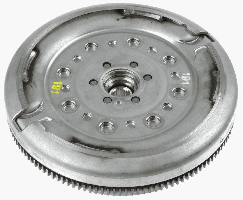 SACHS Kupplungssatz (2289 000 280)