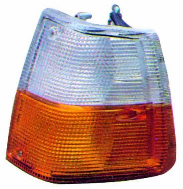 ABAKUS Blinkleuchte (773-1506R-AE) ABAKUS Blinkleuchte (773-1506R-AE)