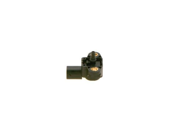 BOSCH Sensor, Ladedruck (0 261 230 191) Thumbnail