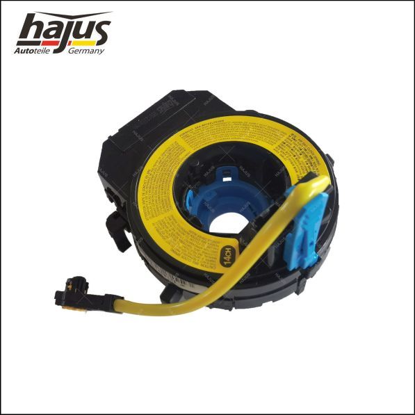 hajus Autoteile Wickelfeder, Airbag (9591238)