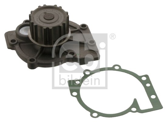 FEBI BILSTEIN Wasserpumpe, Motorkühlung (39299)