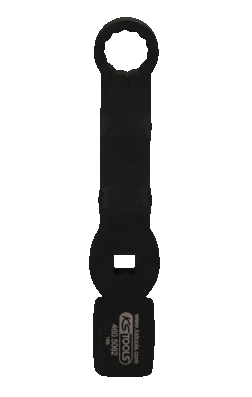 KS TOOLS Schlagschlüssel, Bremssattelverschraubung (460.5062) KS TOOLS Schlagschlüssel, Bremssattelverschraubung (460.5062)