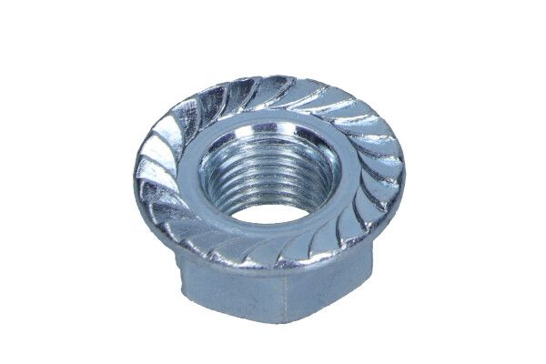 MAXGEAR Nachlaufschale, Achskörper (49-5151)
