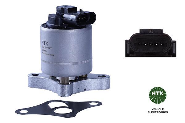 NTK AGR-Ventil (94905)