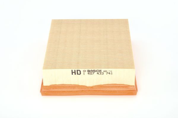 BOSCH Luftfilter (1 457 433 741)