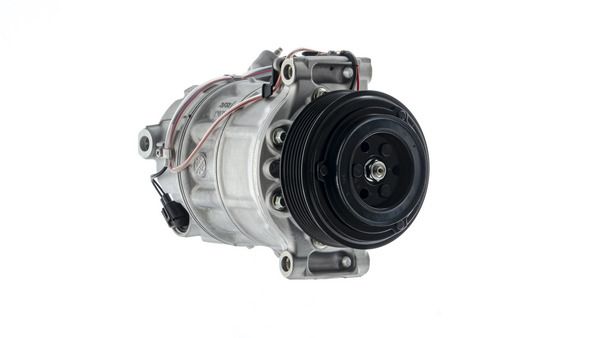 MAHLE Kompressor, Klimaanlage (ACP 537 000P) MAHLE Kompressor, Klimaanlage (ACP 537 000P)