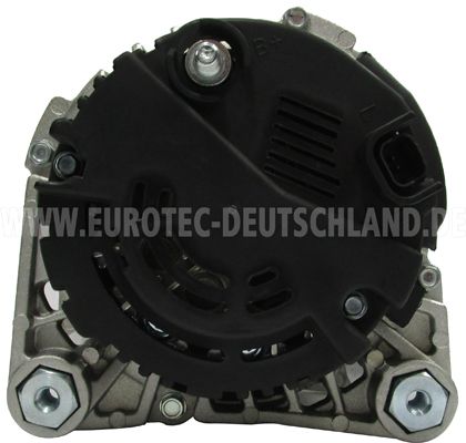 EUROTEC Generator (12090035)